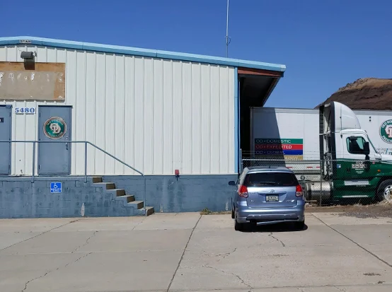 ODFL_service_center_FGA_Flagstaff_Arizona.jpg