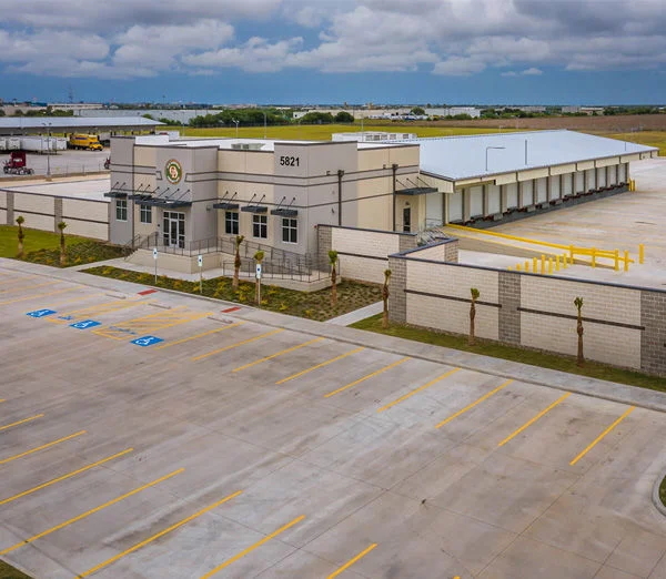 Corpus Christi (CRP) Service Center