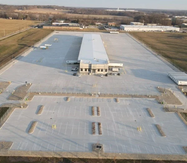 MRI Mooresville, Indiana