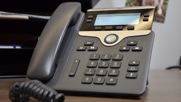 Desk Phone