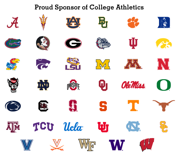School Logos