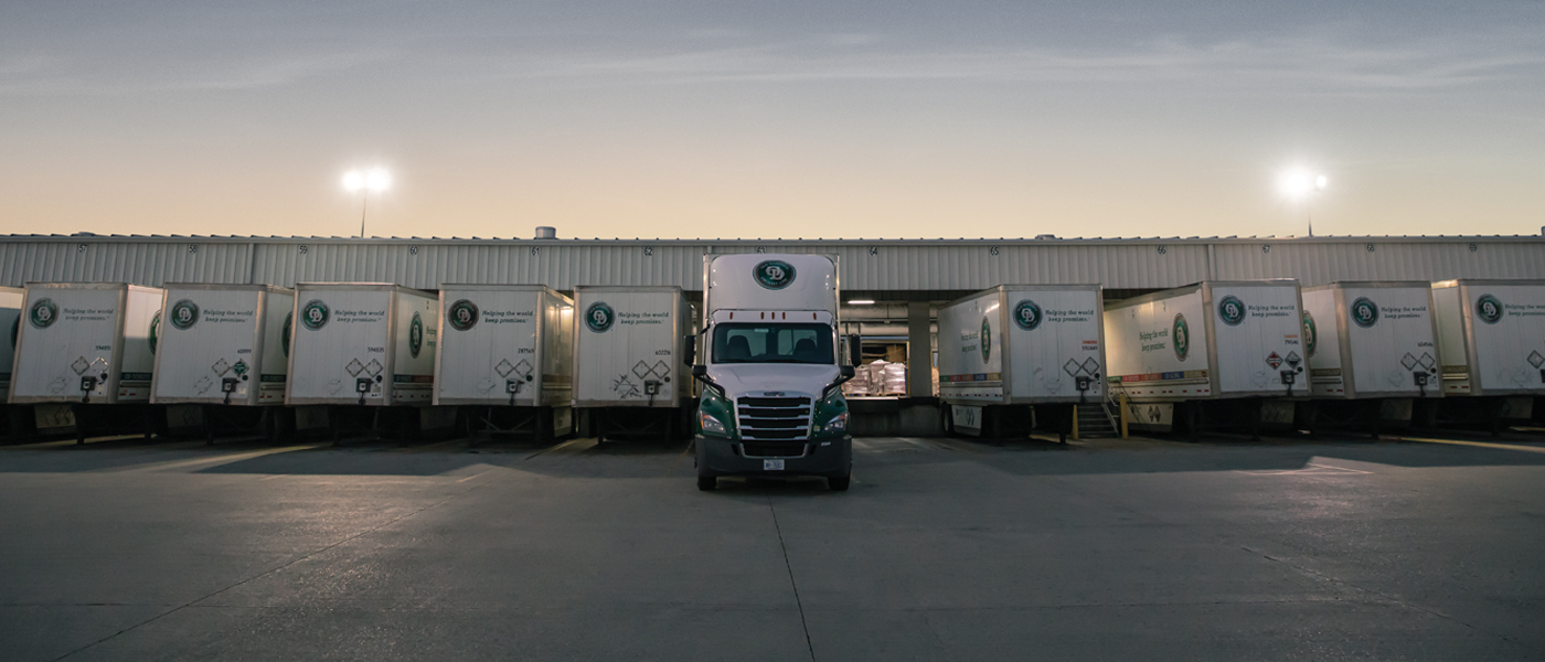 Why are NMFC Codes - and Freight Classes - Important to My Business?