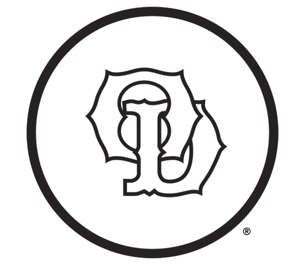 Interlocking OD Logo