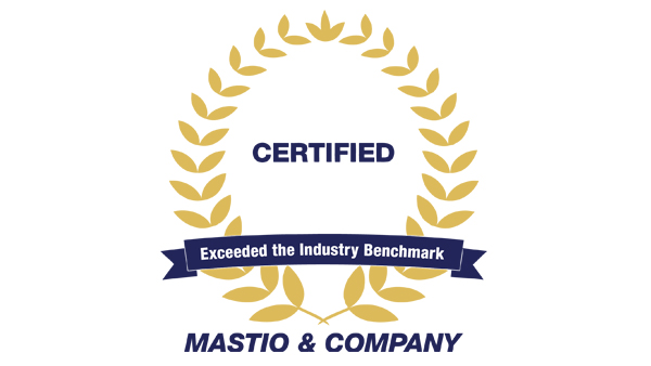 Certified Mastio Carrier for Quality