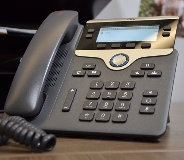 Desk Phone