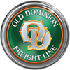 Old Dominion Freight Line logo