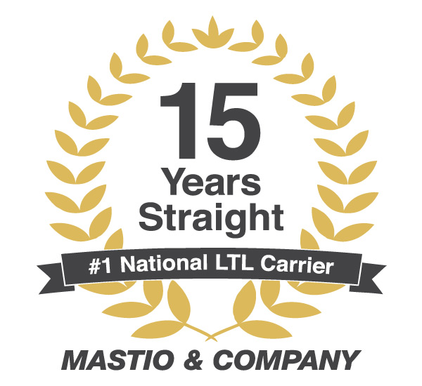 Mastio & Company 13 Years Straight Logo