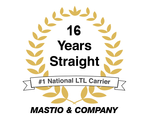 Mastio 16 logo